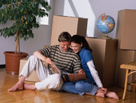 relocation services