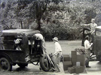 Moving & Real Estate Services